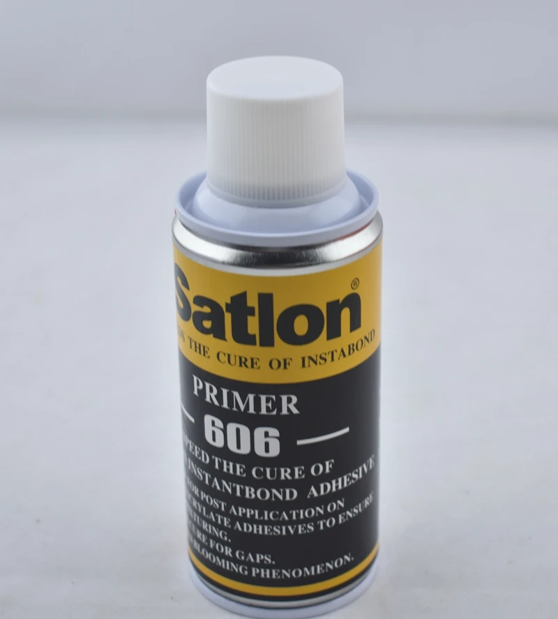 Регулятор температуры с термопарным клей d-3 измерения + 606 отвердителя satlon