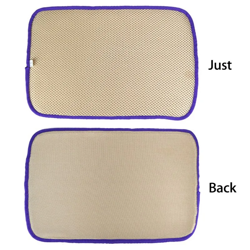 Удобный дышащий матрас для домашних животных практичные бытовые предметы