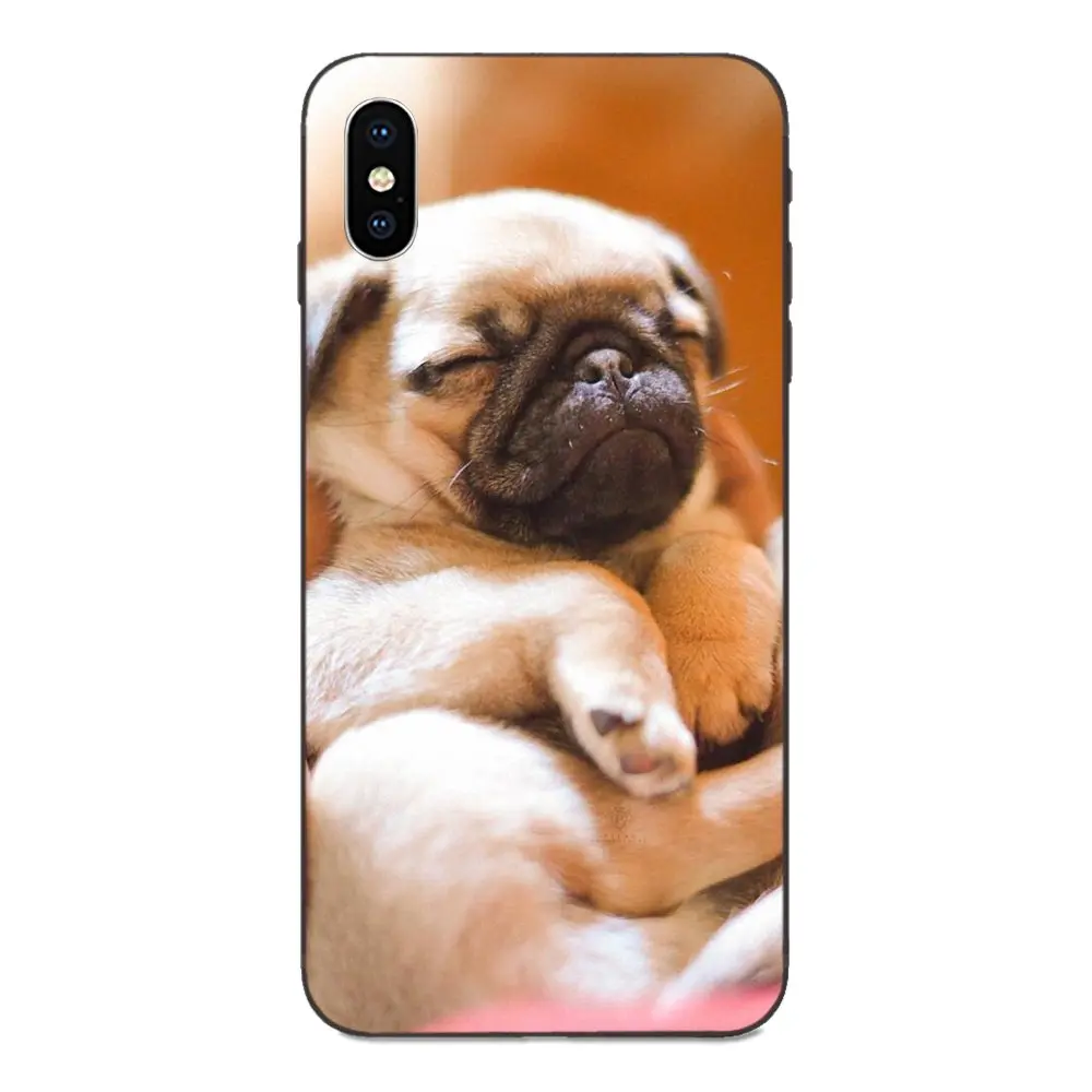 Чехол для Huawei nova 2 2S 3i 4 4e 5i Y3 Y5 II Y6 Y7 Y9 Lite Plus Prime Pro 2017 2018 2019 | Мобильные телефоны и