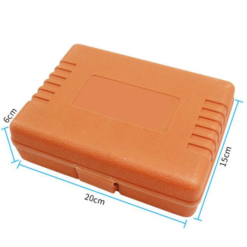 5 шт сплав деревообрабатывающий дырооткрыватель гипсокартон ПВХ деревянная