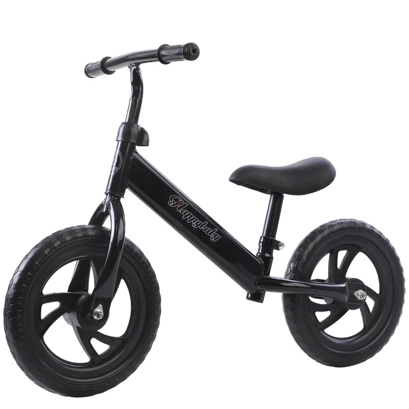 Велосипед для балансировки (для детей) детский велосипед без педалей детей 1-36 лет