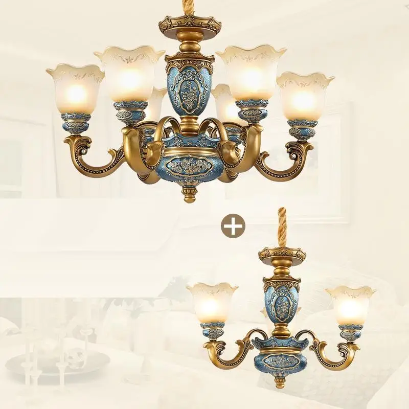 Eetkamer промышленный светильник в европейском стиле Techo imperna Lampara Colgante Luminaria Lustre E