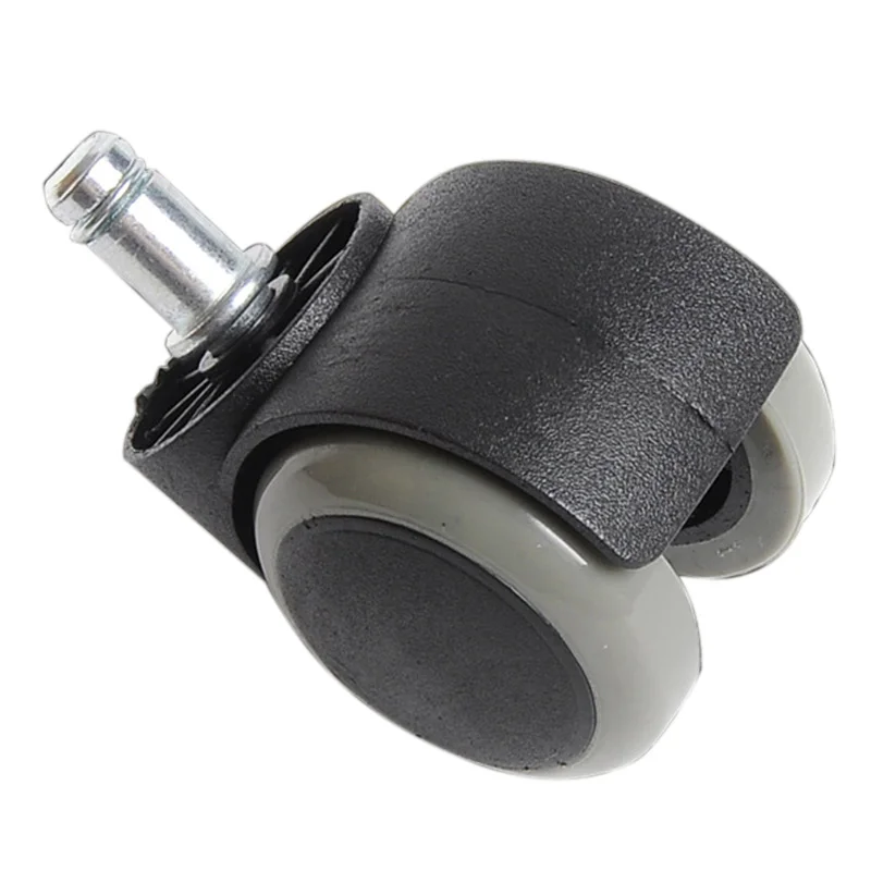 Ролики для офисных стульев 50 мм ролики мебели 5 шт. | Обустройство дома