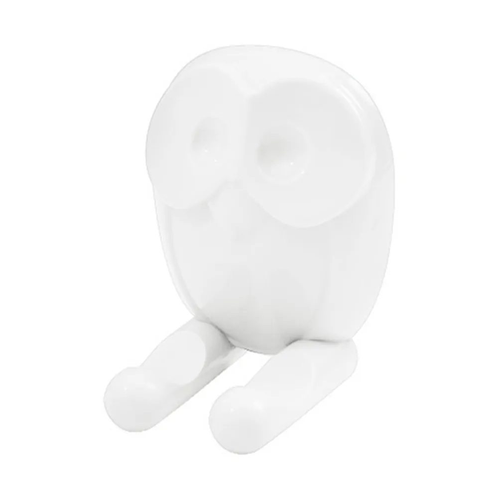 Рамка для зубной щетки с совой кухонный стикер крючок зубных щеток стойка