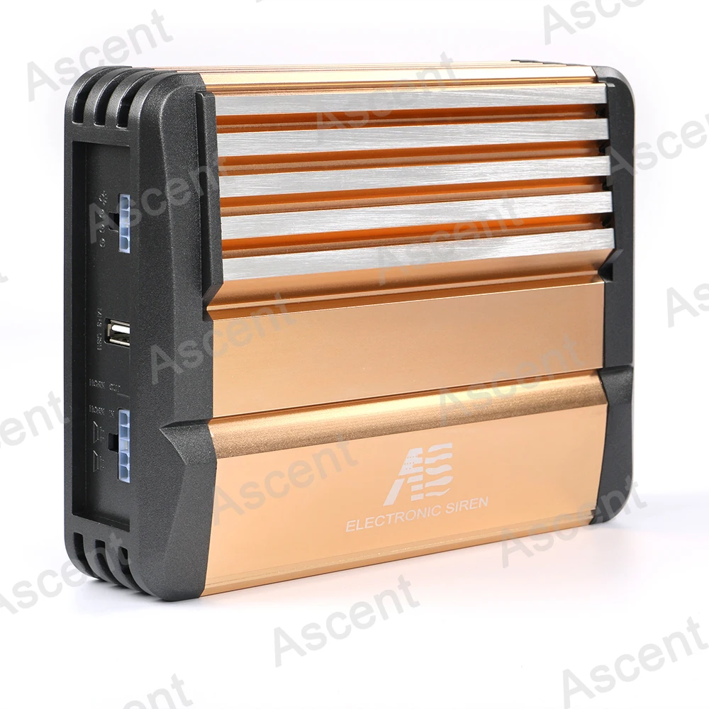 2021 высокомощная полицейская сирена многоцветный беспроводной пульт