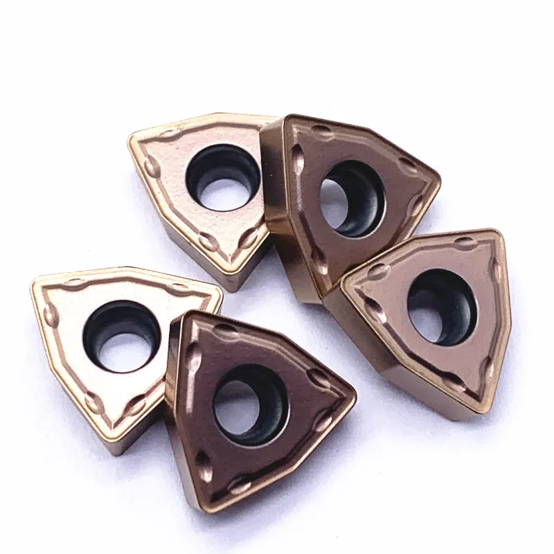 

WCMX030208 WCMX040208 WCMT050308 WCMT06T308 WCMT080412 ACZ330 Carbide insert Turning Tool U-type Violent WCMT WCMX Cutting Too