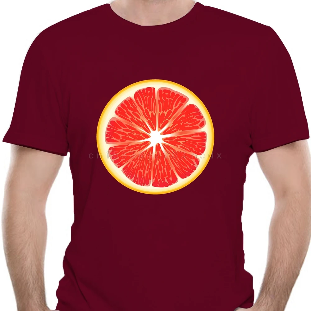 

Футболка 7107D для мужчин и женщин, цитрусовый велосипед