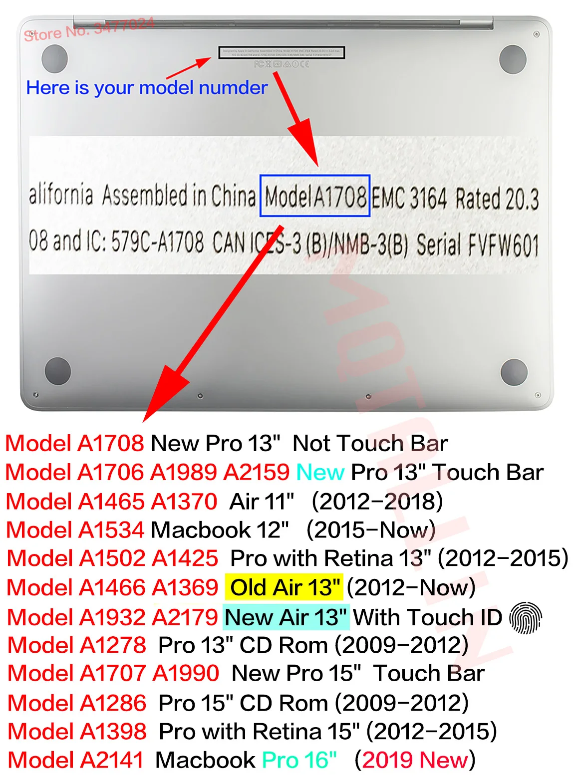 Чехол для ноутбука с мраморным узором Apple Macbook Pro Retina Air 11 12 13 15 2020 Mac New дюймов A2179 A1708