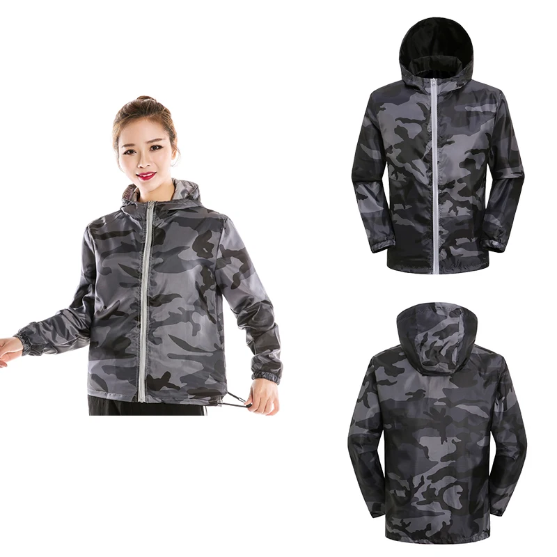 2020 Мужская Женская лыжная куртка для активного отдыха мужские ветрозащитные