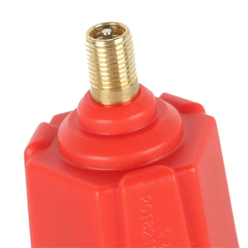 

Kayak Connector Air Pump Adapter Inflatable Paddle Rubber Boat Kayak Air Valve Adapter Rubber Boat Canoe Adapter
