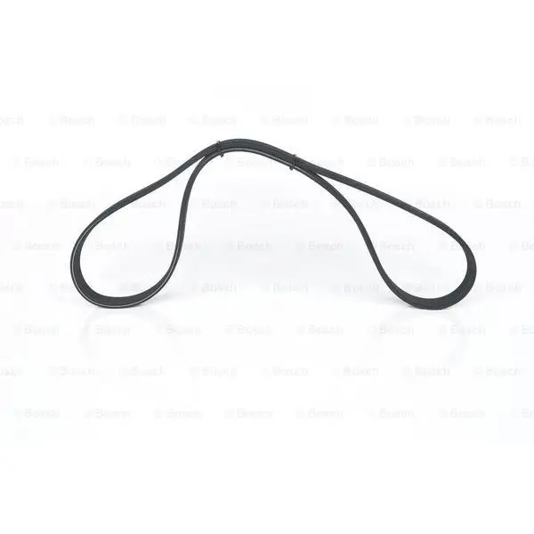 Ремень поликлиновой BMW F01/F02/F03/F04 3.0/4.0D 08 BOSCH 1 987 946 213 | Автомобили и мотоциклы