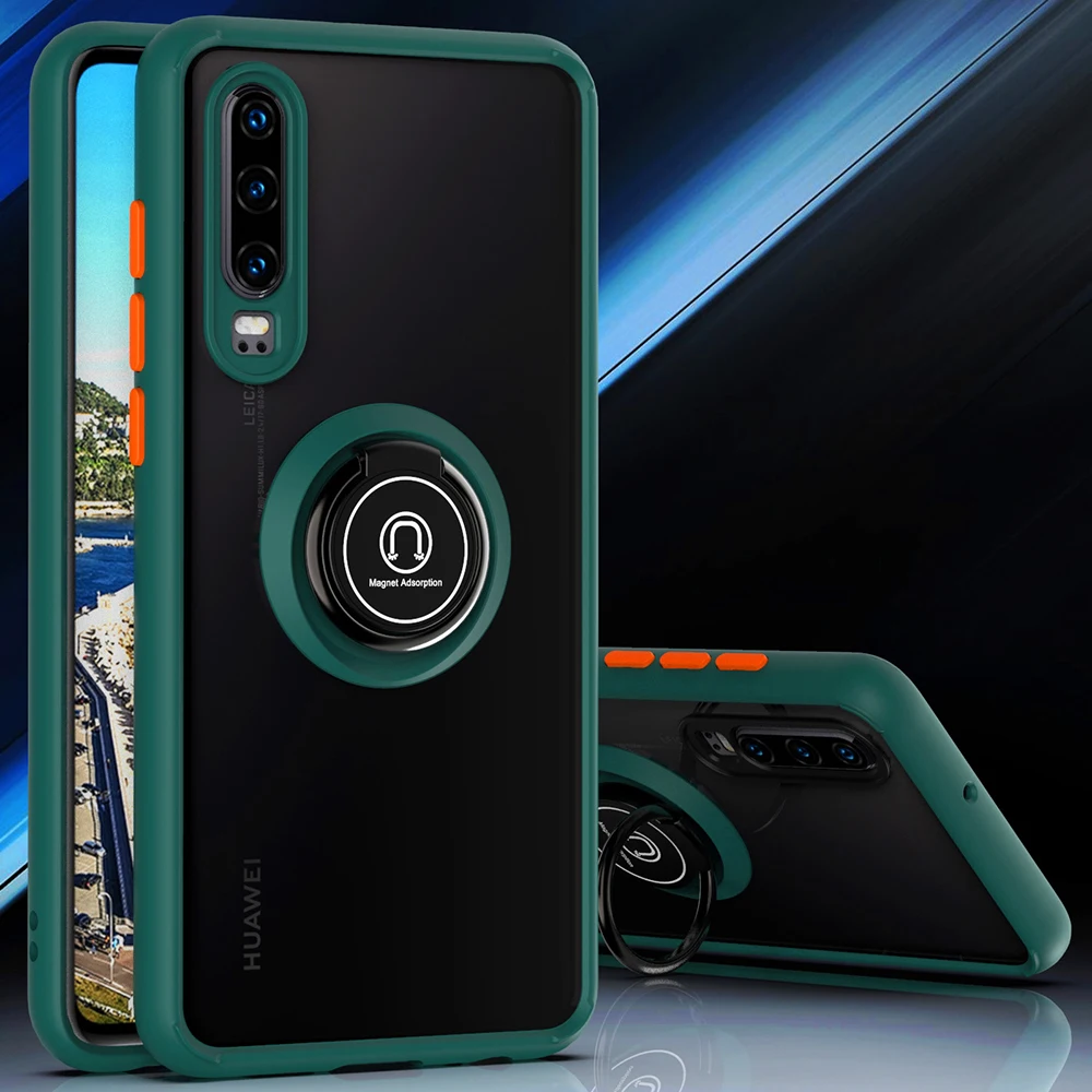 Защитный чехол для объектива телефона Huawei P40 P30 P20 Lite Mate 30 20 Y9 Y7 2019 P Smart Nova 5t 7