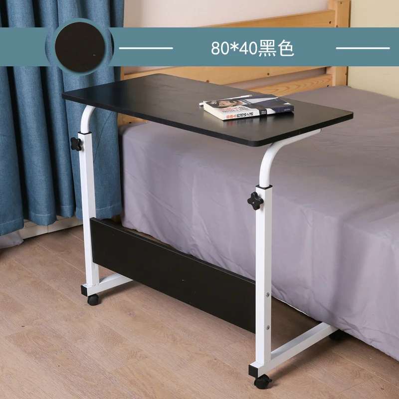 Простой компьютерный стол чтобы сделать кровать с небольшим столом складной