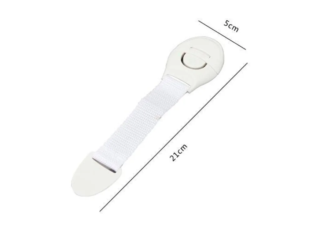 5 шт./компл. замок для ящика детей защита шкафа на холодильник окно шкаф | Мать и