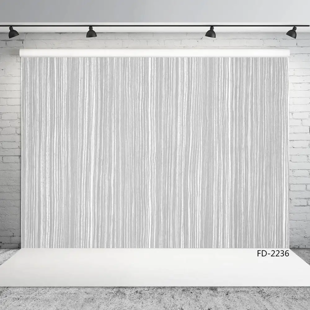 

Виниловый фон для студийной фотосъемки новорожденных с деревянной доской и пирожными