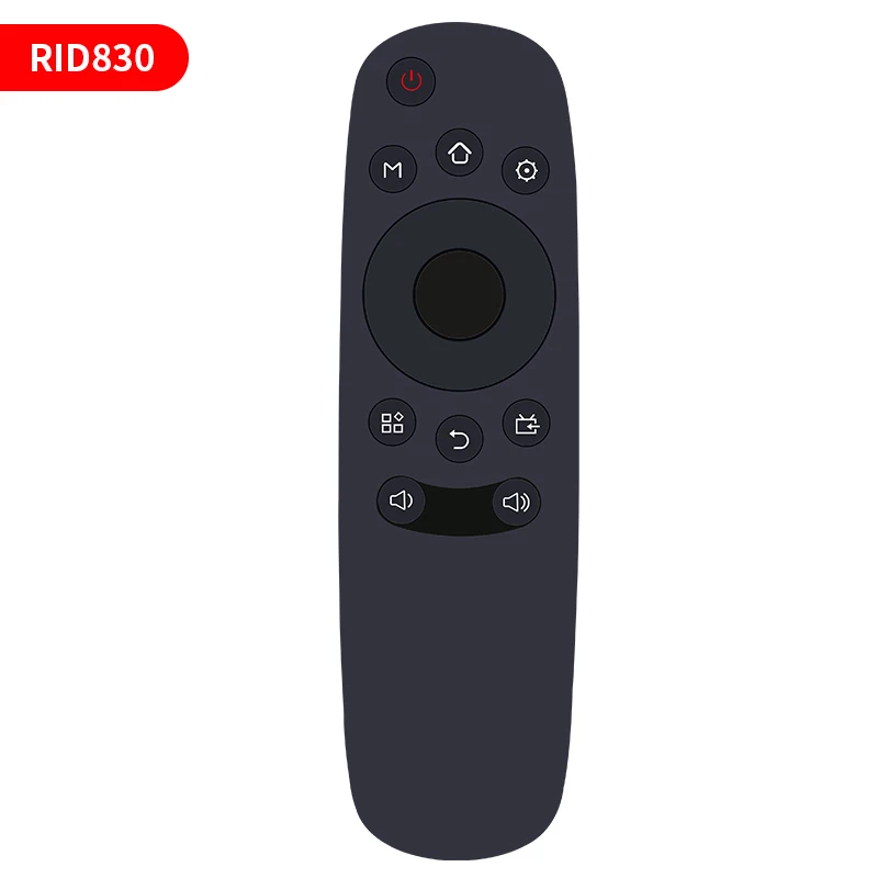 Оригинальный пульт дистанционного управления переменного тока для телевизора