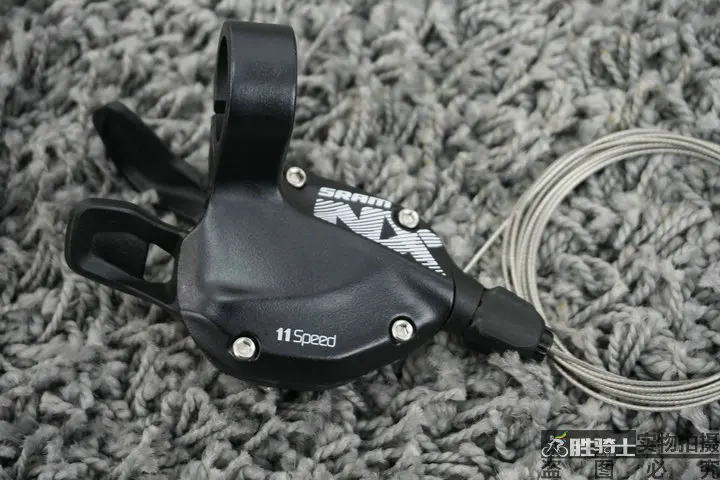 SRAM NX Groupset 1x11 11S набор скоростей для горного велосипеда переключатель передач