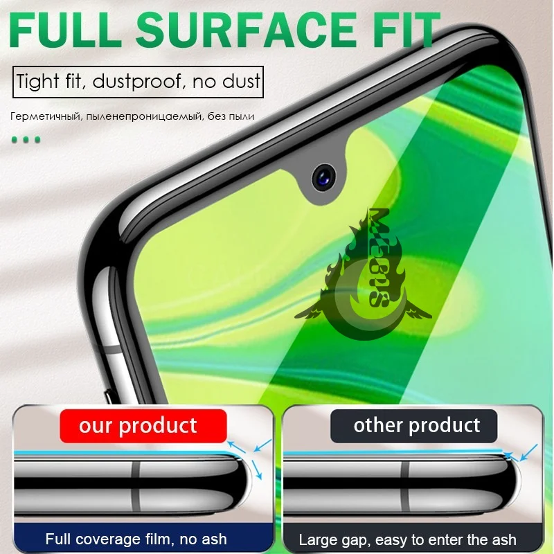 

Hydrogel Film for OPPO Reno 3 2 Pro 5G Reno 2 Z 2z Screen Protector for OPPO Reno Z 2Z 2 2F ACE 3 4 4se 5 3 Pro Screen Protector