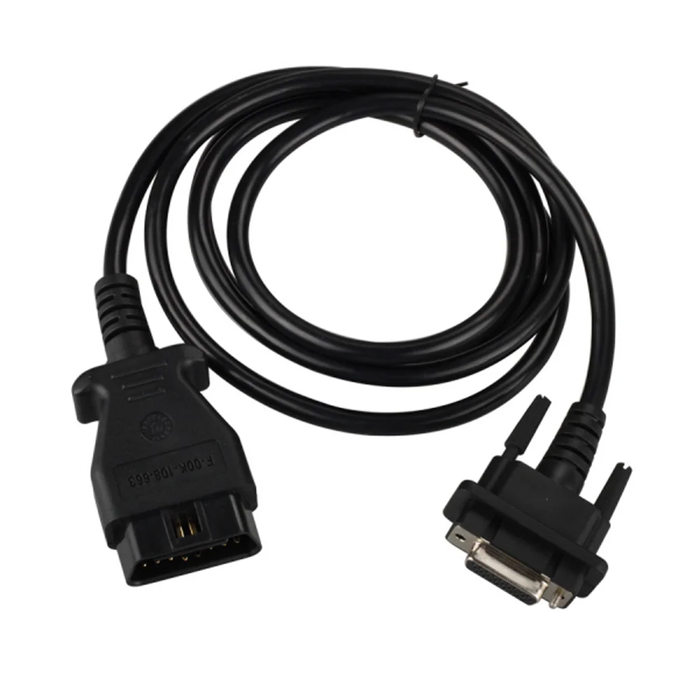 VCM 2 2in1 диагностический инструмент для Ford II VCM2 V117 Mazda V117|Анализатор двигателя| |