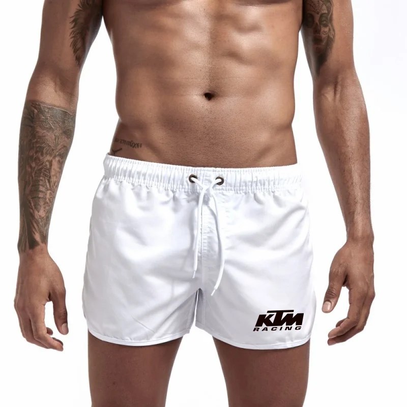 

2021 Men Running Sport Shorts Men Summer Quick Dry Short Pants Bodybuilding Gym Shorts Men Workout Jogging Compression Shorts