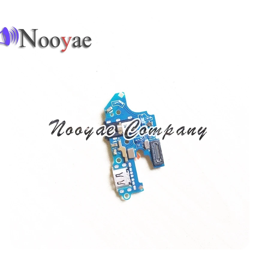 Для Realme C2 C3 5 5i 6 6i pro Micro USB Зарядное устройство Док-станция для зарядки Порты и