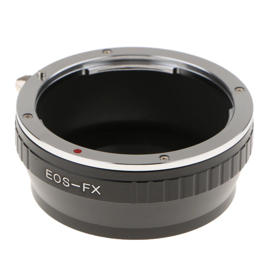 Для объектива Canon EF/EF S для камеры Fuji X Mount переходное кольцо Pro1 XPro1 M1|Адаптеры