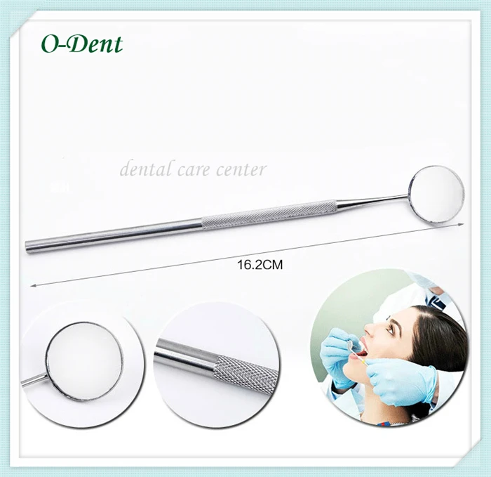 Стоматологический Зонд из нержавеющей стали инструменты для ухода за полостью