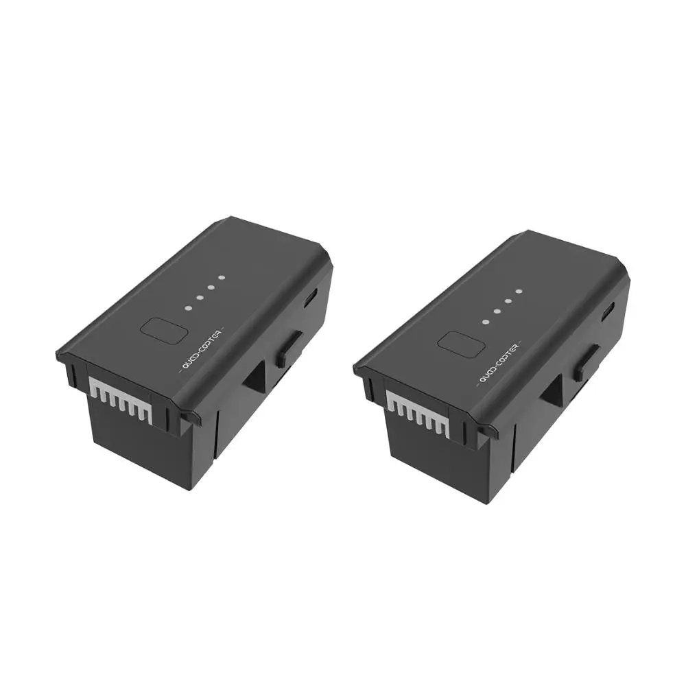 Оригинальный аккумулятор Holy Stone 7 4 V 2500mAh для HS270 gps Quadcopter Drone Lipo battery|Детали и