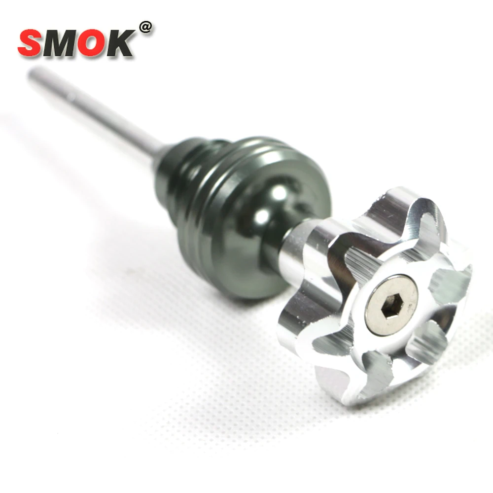Датчик уровня топлива SMOK для мотоцикла скутера бака Yamaha CYGUNS 125 BWS X R KYMCO GTR Smax