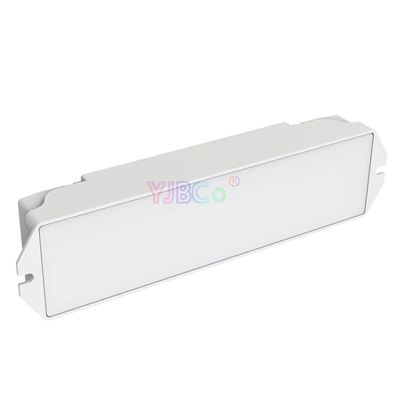 

V1-S single color CV led triac dimmer 1CH*15A 12V-48V DC Logarithmic dimming curve dimmer for single color led strip light