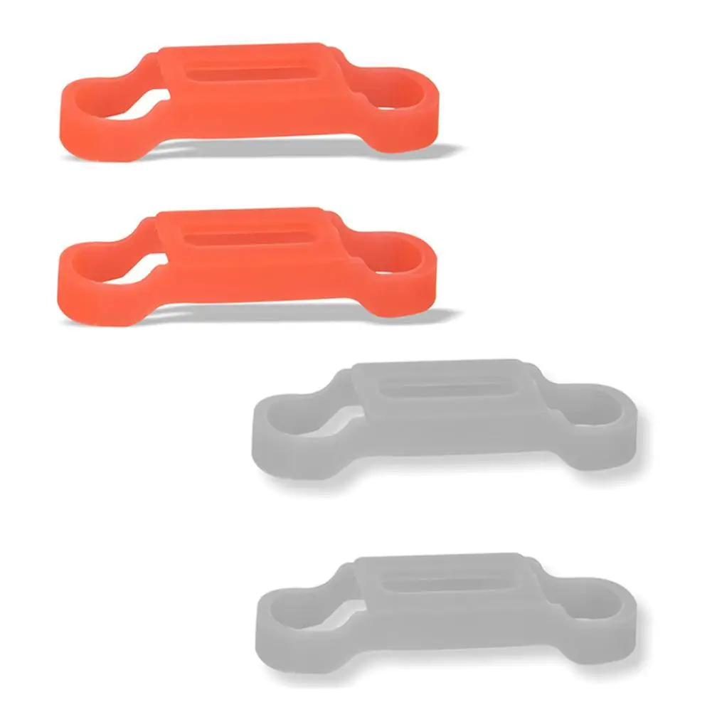 2 шт. стабилизатор пропеллера держатель для DJI Mavic мини Лопасть Винта дрона