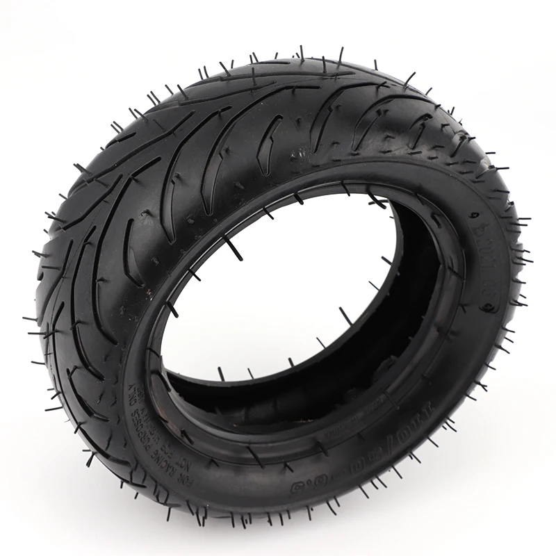 

Комплект из шины и внутренней трубы 110/50-6,5 дюйма для мини-карманных велосипедов-внедорожников 38cc 47cc 49cc