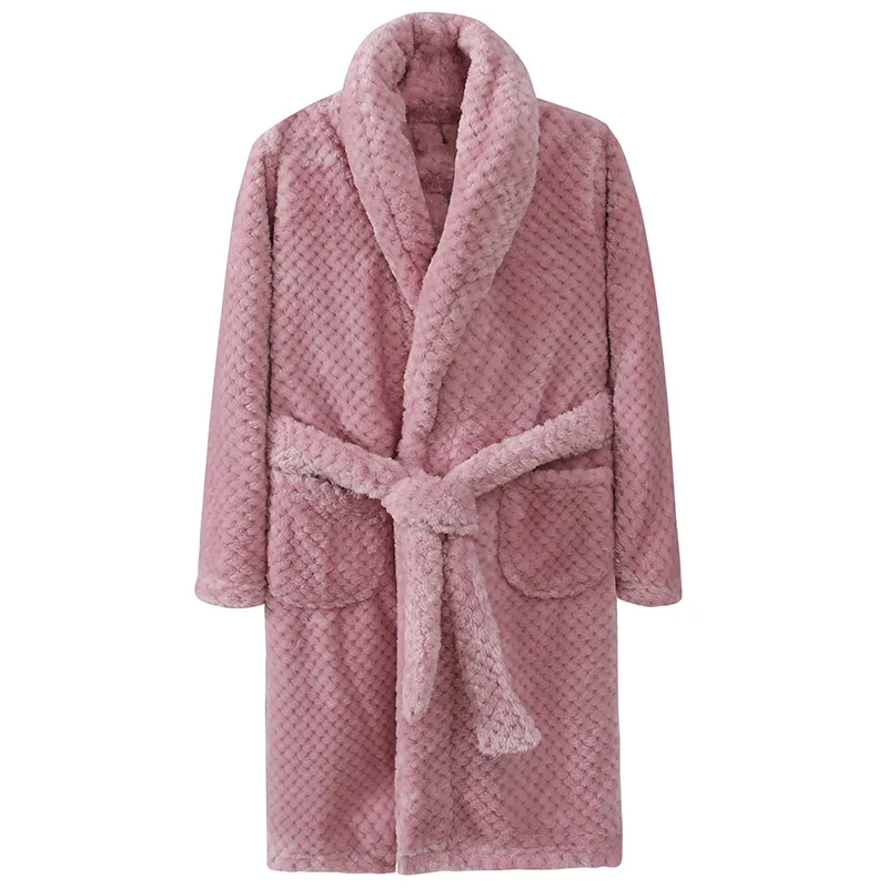 Ночная рубашка ночное платье женские пижамы зимняя одежда для сна фланелевые