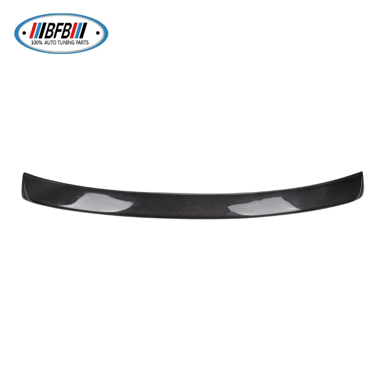 

4 Doors Sedan New 5 Series G30 Carbon Fiber Roof Trunk Spoiler Wing 2017+