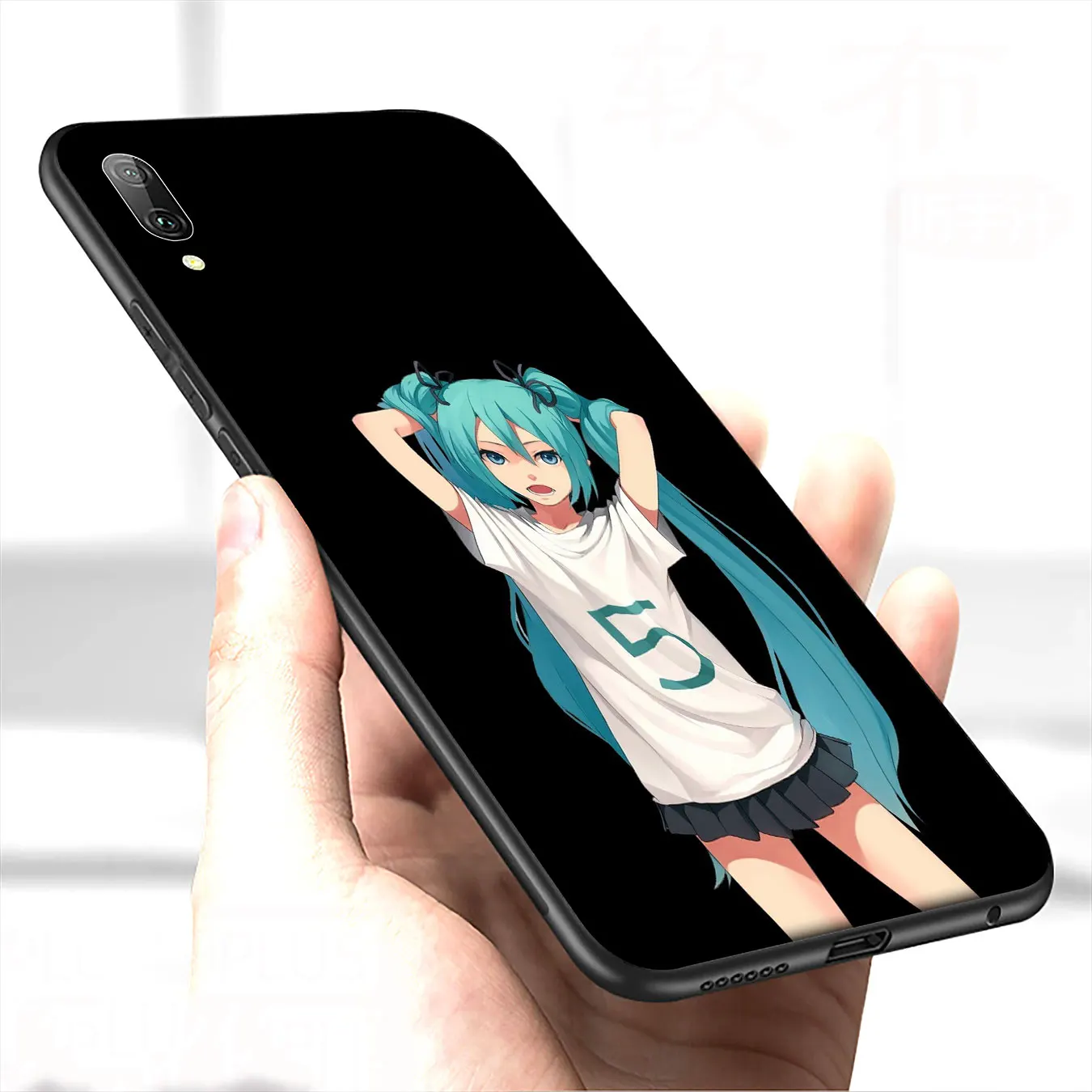 Мягкий чехол IYICAO для Huawei Y9 Y7 Y6 Prime 2019 Honor 20 10 9 9X 8C 8X 8 Lite 7C 7X 7A Pro |