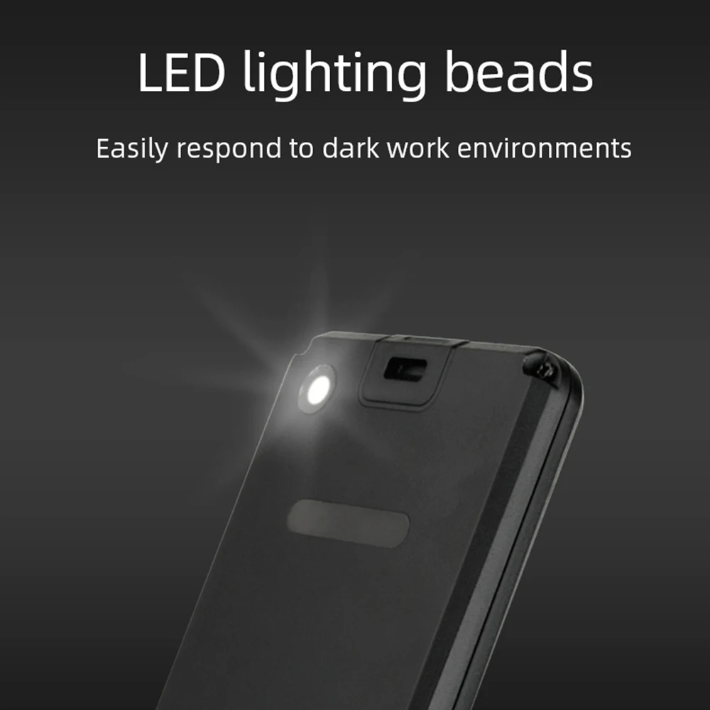 Цифровой мультиметр MESTEK профессиональный мини с функцией True RMS автоматического