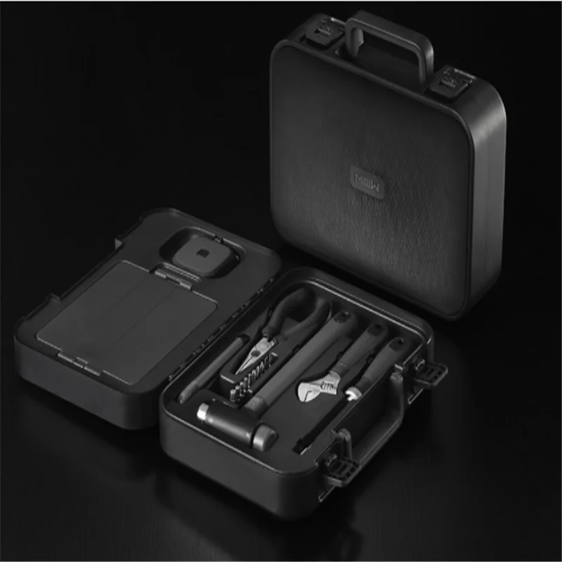 Набор инструментов для рукоделия Xiaomi MIIIW 6 + 2 инструменты домашнего ремонта