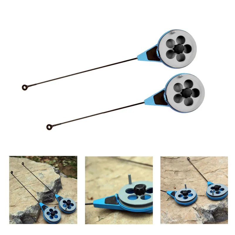 1 шт. зимняя Удочка с катушкой Спортивная удочка для активного отдыха рыболовные