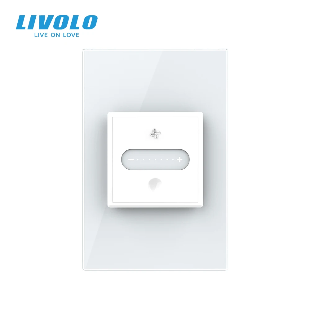 LIVOLO США Стандартный умная розетка Wi-Fi Zigbee Скорость ползунковый переключатель 2