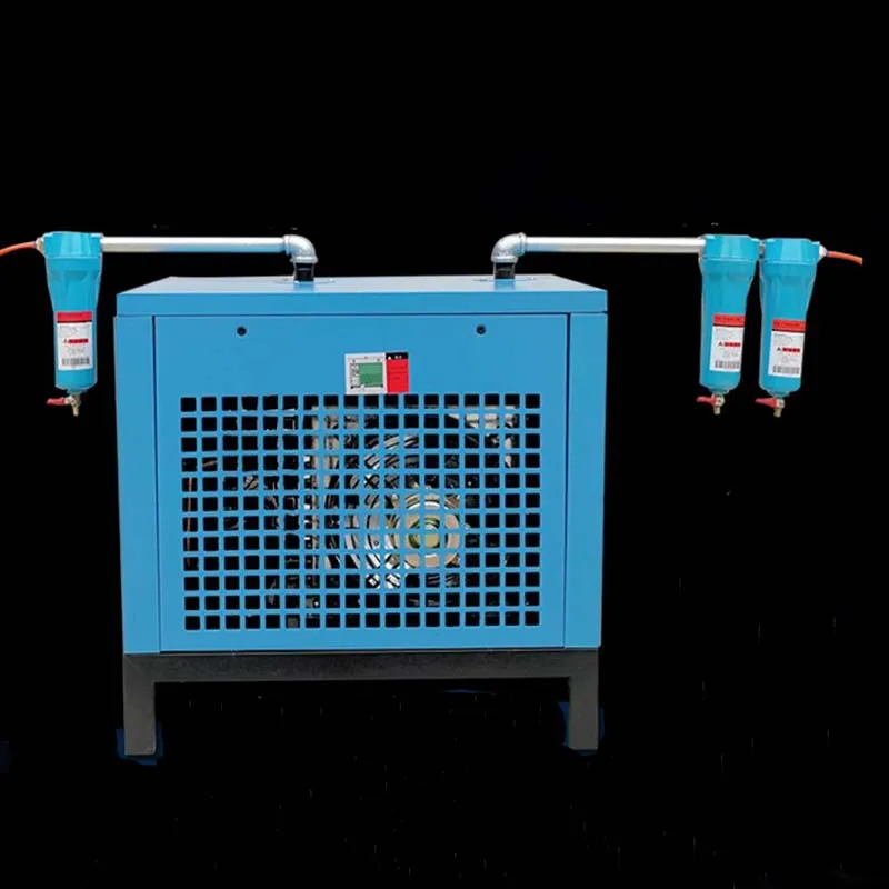 1 комплект эффективная сушилка для замораживания воздуха холодного сжатого 220 В/50