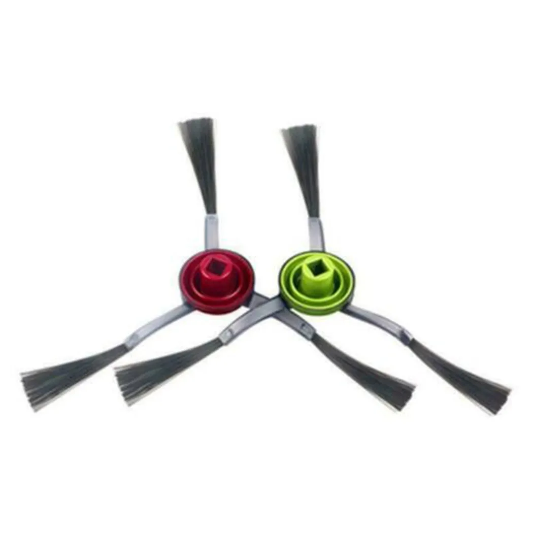 

Side Brush Roller Brush Mop Cloths Spare Parts Vacuum For Ecovacs Deebot OZMO 950 920 Vacuum Cleaner Sweeper Cleaning Tool Mops