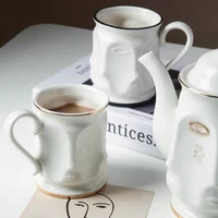 mugs %d0%bc%d0%b5%d1%80%d0%bd%d1%8b%d0%b9 %d1%81%d1%82%d0%b0%d0%ba%d0%b0%d0%bd office light luxury ceramic cup living room home exquisite coffee cup drinking personality mug