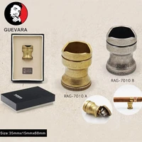 guevara cigar punches cigar stand two in one multifunction cigar holder ultra sharp cutter