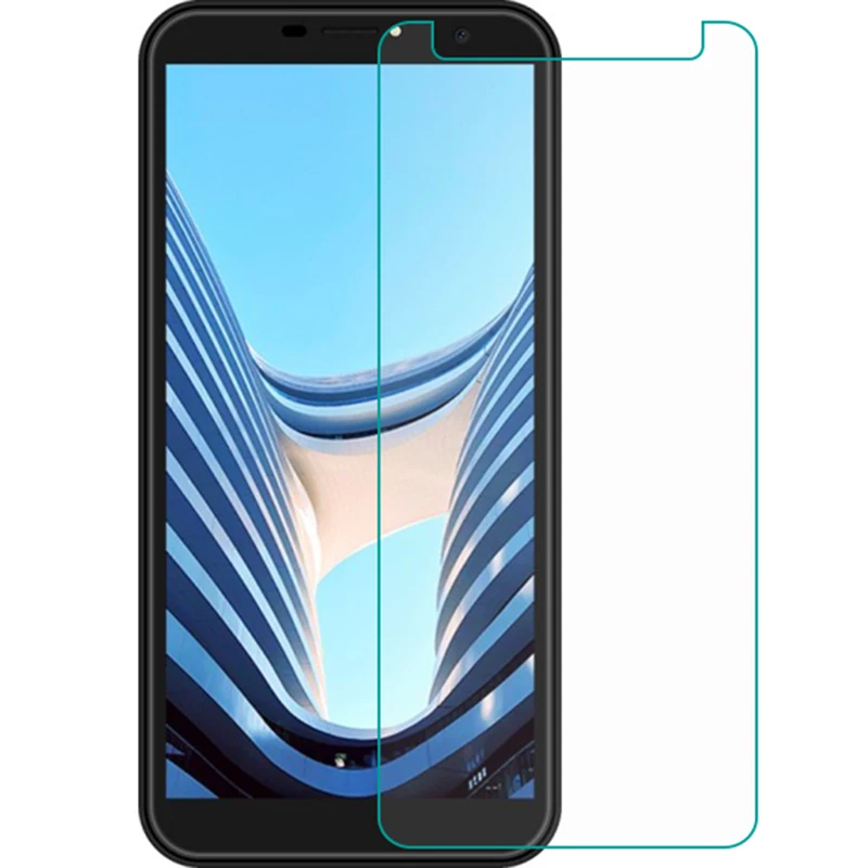 Закаленное стекло для Fly Haier Alpha A3 A4 A6 A7 Lite I8 Power P10 P11 Ginger G7 G7S 9H защитная пленка