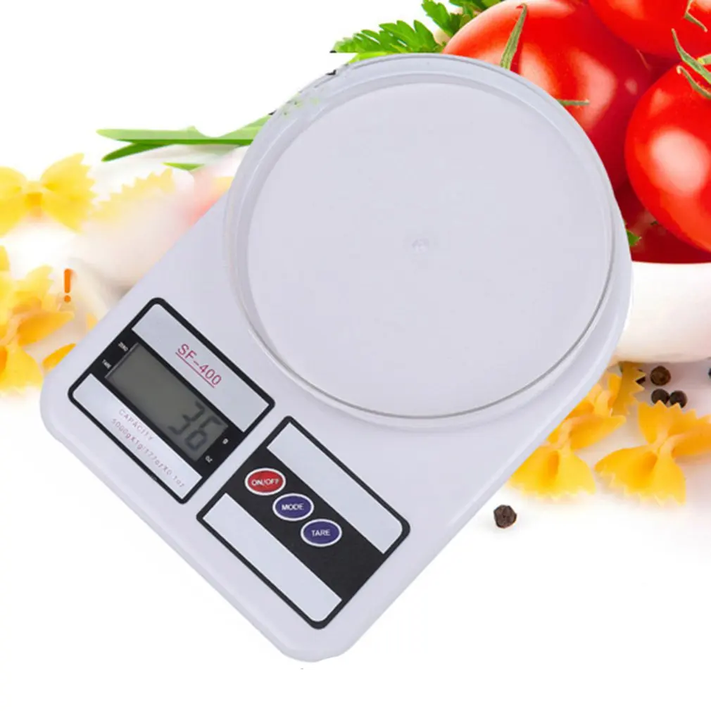 Mini Home Electronic Kitchen Scale Baking Small Precision Grams Of Medicine Food Scales |
