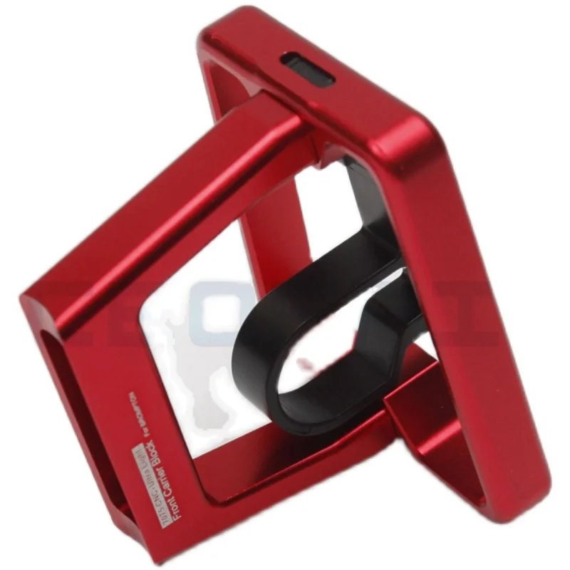 Aceoffix передняя планка для Бромптона сумка аксессуары 65 г алюминий CNC CB-03 | Спорт и