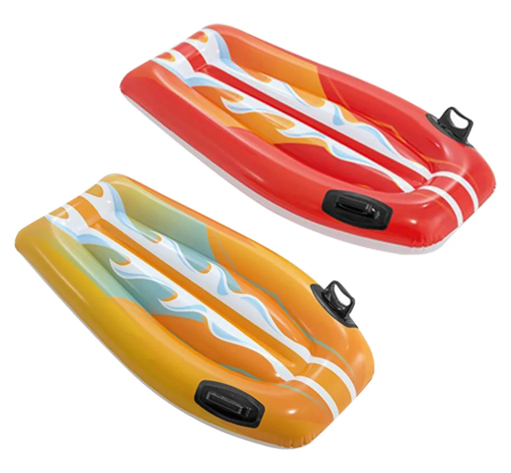 Надувное кольцо для плавания в море плавающий ряд плавающая кровать дрейфующая