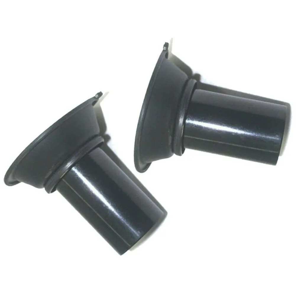 2PCS Carburetor Carb Piston Slide Diaphragms For Honda VT1100C SHADOW 1100 Components Accessories |