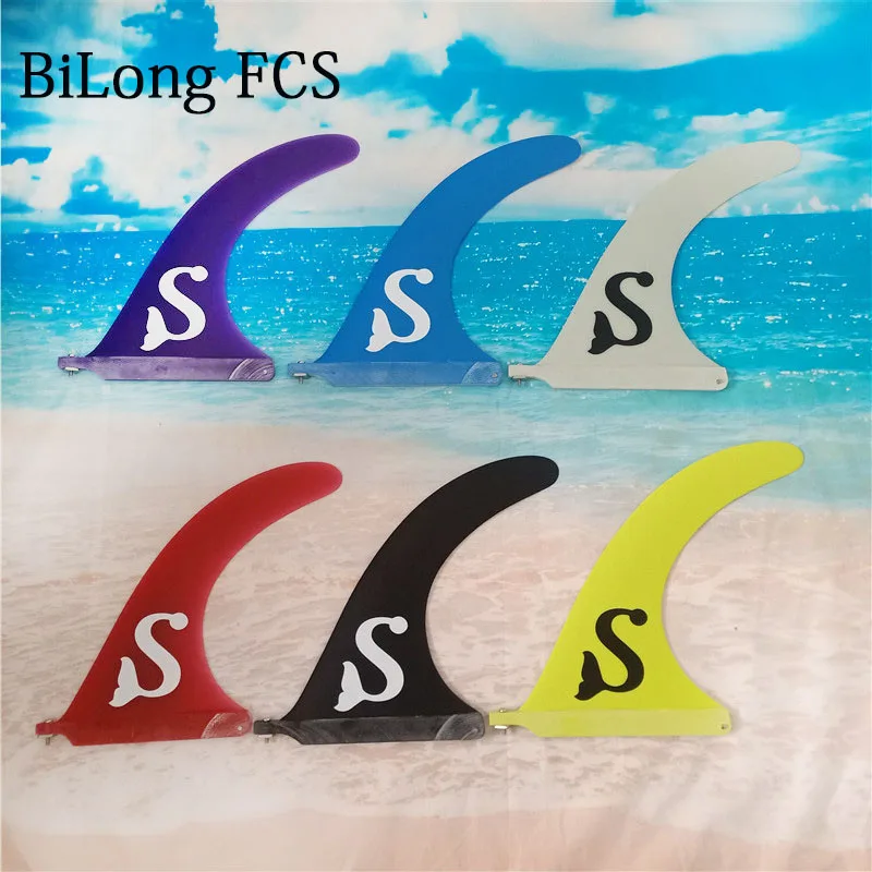 Серфборд BiLong модель FCS стандартные доски для серфинга одинарная коробка 8 9 3 5