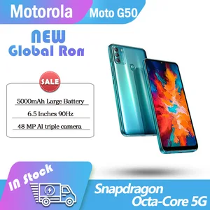 original global rom lenovo motorola moto g50 5g snapdragon mobile phone 5000mah battery 6 5 90hz screen snapdragon google play free global shipping